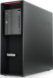 Komputer Lenovo ThinkStation P520, Xeon W-2225, 32 GB, Quadro P2200, 512 GB M.2 PCIe Windows 10 Pro 2
