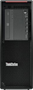 Komputer Lenovo ThinkStation P520, Xeon W-2225, 32 GB, Quadro P2200, 512 GB M.2 PCIe Windows 10 Pro 3
