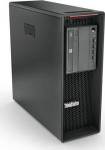 Komputer Lenovo ThinkStation P520, Xeon W-2225, 32 GB, Quadro P2200, 512 GB M.2 PCIe Windows 10 Pro 4