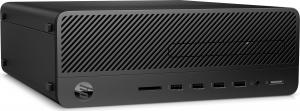 Komputer HP 290 G2 SFF, Core i5-9500, 16 GB, Intel UHD Graphics 630, 256 GB M.2 PCIe Windows 10 Pro 2