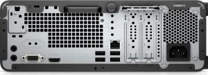 Komputer HP 290 G2 SFF, Core i5-9500, 16 GB, Intel UHD Graphics 630, 256 GB M.2 PCIe Windows 10 Pro 4