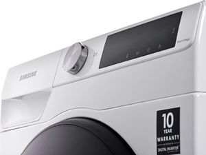 Pralko-suszarka Samsung Pralko-suszarka SAMSUNG WD80T634DBE/S7 2