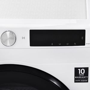 Pralko-suszarka Samsung Pralko-suszarka SAMSUNG WD80T634DBE/S7 4