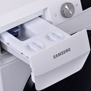 Pralko-suszarka Samsung Pralko-suszarka SAMSUNG WD80T634DBE/S7 5