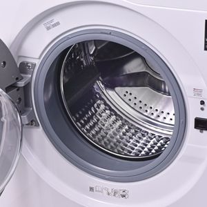 Pralko-suszarka Samsung Pralko-suszarka SAMSUNG WD80T634DBE/S7 7