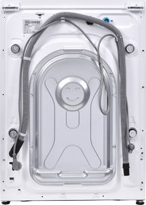 Pralko-suszarka Samsung Pralko-suszarka SAMSUNG WD80T634DBE/S7 8