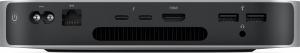 Komputer Apple Mac Mini Apple M1 8 GB 256 GB SSD macOS Big Sur 4