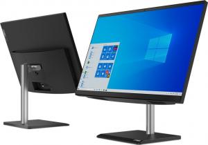 Komputer Lenovo AIO V50a-24IMB Core i5-10400T, 8 GB, 256 GB SSD Windows 10 Professional 8