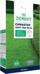 Ziemowit Chwastox Trio 390SL 100 ML (101212) 1