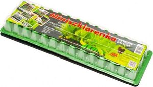 JRK Miniszklarenka 15 cm x 52 cm x 4.5 cm (101743) 2