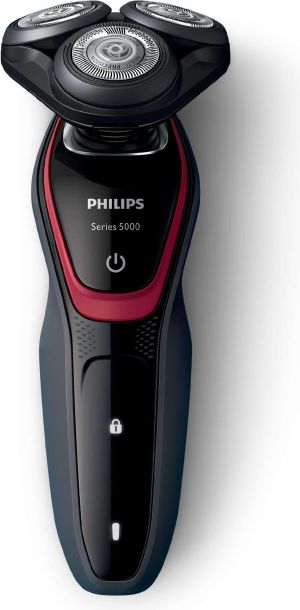 Golarka Philips Seria 5000 S5130/06 6