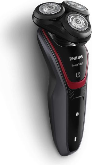 Golarka Philips Seria 5000 S5130/06 7
