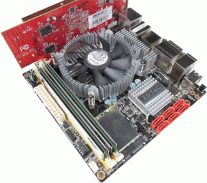 Chłodzenie CPU Gelid CC-Polar-01 5