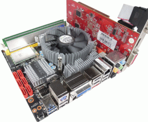 Chłodzenie CPU Gelid CC-Polar-01 6