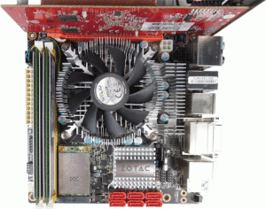 Chłodzenie CPU Gelid CC-Polar-01 7