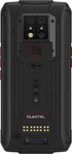 Smartfon Oukitel WP7 Lite 8/128GB Dual SIM Czarny  (WP7lite-BK/OL) 2