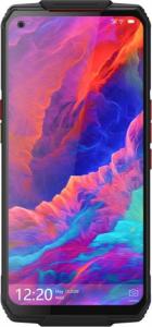 Smartfon Oukitel WP7 Lite 8/128GB Dual SIM Czarny  (WP7lite-BK/OL) 3