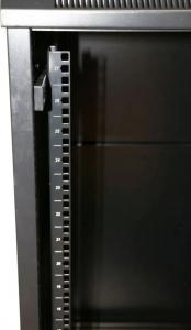 Szafa ExtraLink Stojąca 19" 27U (EX.11359) 5