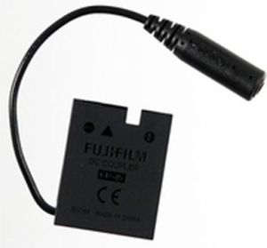 Ładowarka do aparatu Fujifilm CP-45 DC (15774383) 1