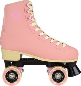 Nijdam Wrotki damskie retro Eye Candy r. 36 1