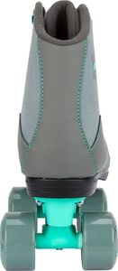 Nijdam Wrotki damskie canvas Rambler r. 36 3