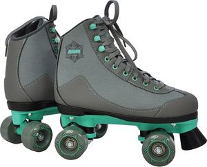 Nijdam Wrotki damskie canvas Rambler r. 36 4