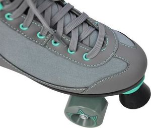 Nijdam Wrotki damskie canvas Rambler r. 36 6