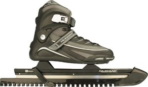 Nijdam Ochraniacze na łyżwy panczeny Nijdam uni 3