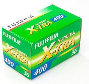 Fujifilm Superia X-tra 400 135/24 15696127 1
