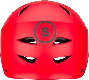 Nijdam Kask ochronny na łyżwy rolki deskorolkę rower r. M 3