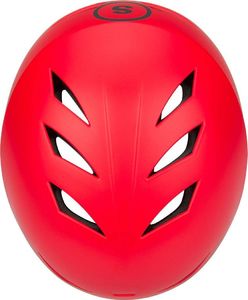 Nijdam Kask ochronny na łyżwy rolki deskorolkę rower r. M 5