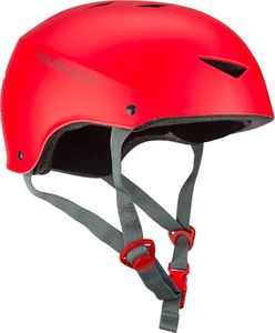 Nijdam Kask ochronny na łyżwy rolki deskorolkę rower r. M 6