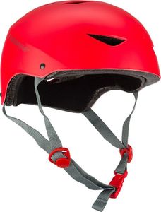 Nijdam Kask ochronny na łyżwy rolki deskorolkę rower r. M 7