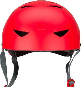 Nijdam Kask ochronny na łyżwy rolki deskorolkę rower r. M 9