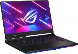 Laptop Asus Laptop ROG Strix Scar 15 G533 (G533QR-HF004) / 16 GB RAM / 2x 1TB SSD PCIe 3