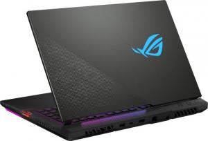 Laptop Asus Laptop ROG Strix Scar 15 G533 (G533QR-HF004) / 16 GB RAM / 2x 1TB SSD PCIe 9