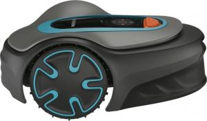 Robot koszący Gardena Sileno minimo 250 (15201-32) 4