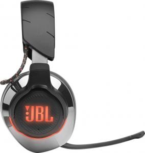 Słuchawki JBL Quantum 800 Czarne (JBLQUANTUM800BLK               ) 4