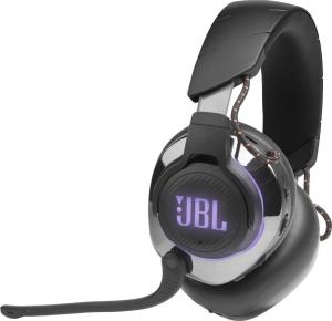 Słuchawki JBL Quantum 800 Czarne (JBLQUANTUM800BLK               ) 5