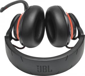 Słuchawki JBL Quantum 800 Czarne (JBLQUANTUM800BLK               ) 6