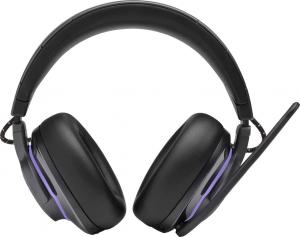 Słuchawki JBL Quantum 800 Czarne (JBLQUANTUM800BLK               ) 7
