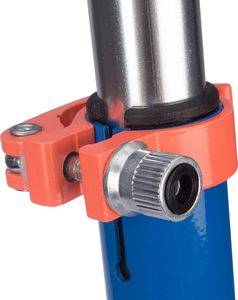 Hulajnoga Nijdam Hulajnoga składana amortyzowana Nijdam 125mm uni 4