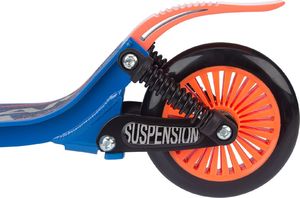 Hulajnoga Nijdam Hulajnoga składana amortyzowana Nijdam 125mm uni 8