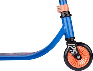 Hulajnoga Nijdam Hulajnoga składana amortyzowana Nijdam 125mm uni 10