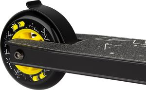 Hulajnoga Nijdam Director Żółty (N42CA02) 5