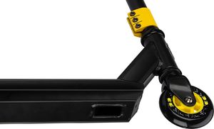 Hulajnoga Nijdam Director Żółty (N42CA02) 6