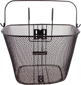 Dunlop Koszyk rowerowy Dunlop 34x25x26cm uni 2