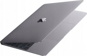 Laptop Apple MacBook Air 13 Space Gray (MGN63ZE/A/R1/D1/US) 4