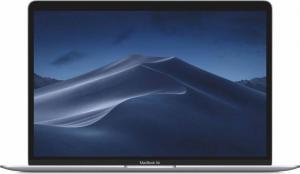 Laptop Apple MacBook Air 13 Silver (MGN93ZE/A/R1/D1/US) 1
