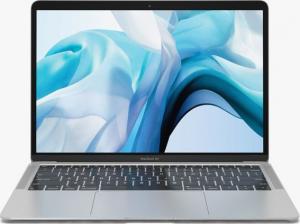 Laptop Apple MacBook Air 13 Silver (MGN93ZE/A/R1/D1/US) 3